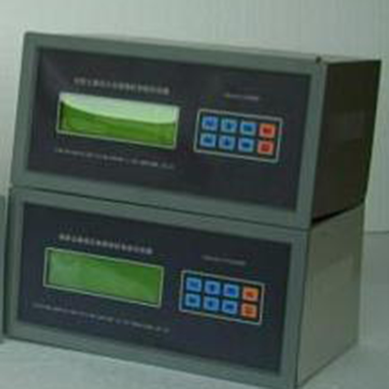 英山TM-II型电除尘高压控制器